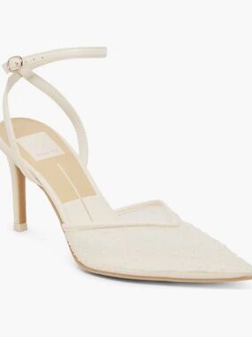 Dolce Vita Keisha Pumps